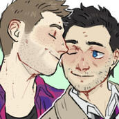 Destiel