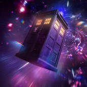 Doctor Who