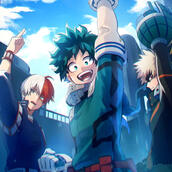 BNHA
