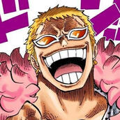 Doflamingo