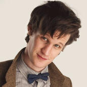11th Doctor