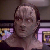 Elim Garak
