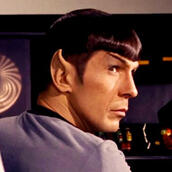 Spock