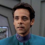 Julian Bashir