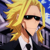 Toshinori Yagi