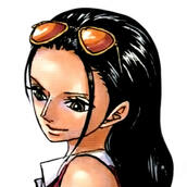 Nico Robin