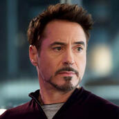 Tony Stark